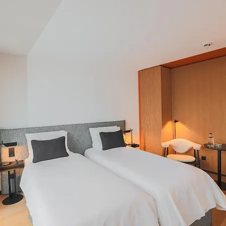 Bob W Old Town Hotel 4*