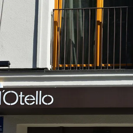 Hotel Bob W Old Town 4*