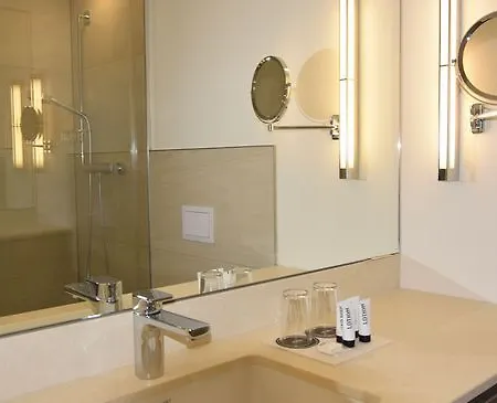 Bob W Old Town 호텔 뮌헨