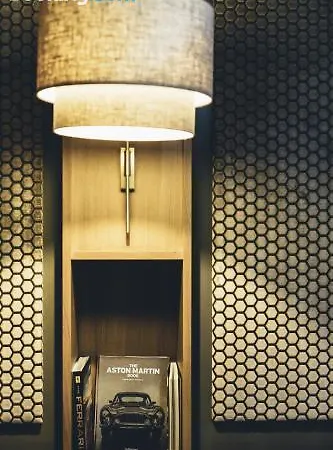 호텔 Bob W Old Town