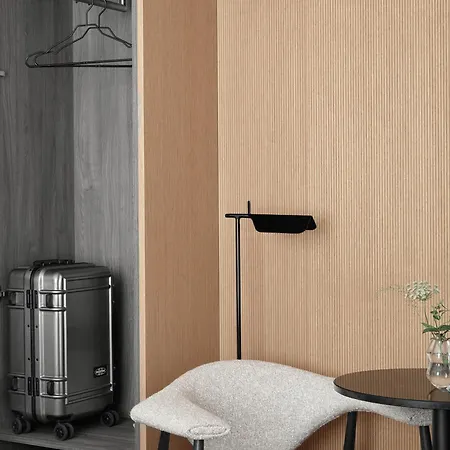 호텔 Bob W Old Town 뮌헨