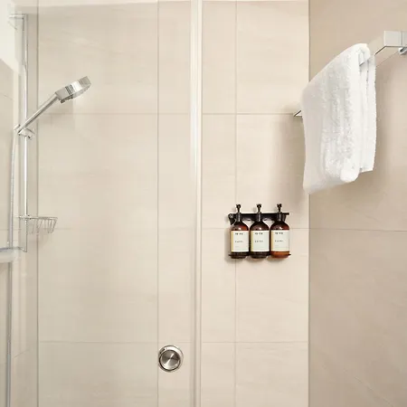 Bob W Old Town 4* 뮌헨