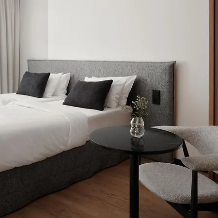 Bob W Old Town Hotell 4*