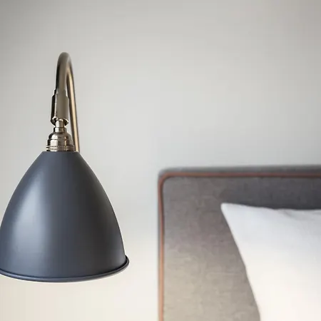 호텔 Bob W Old Town