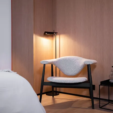 Hotell Bob W Old Town 4*