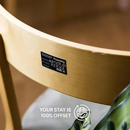 Hotel Bob W Old Town