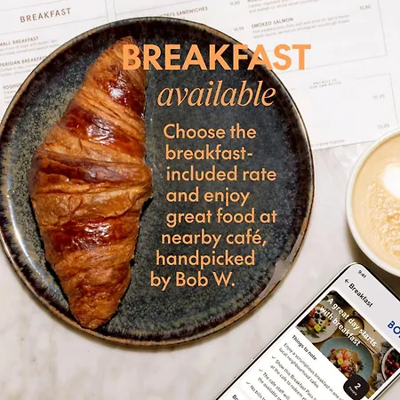 Hotel Bob W Old Town