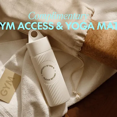 Bob W Old Town 4* Mnichov