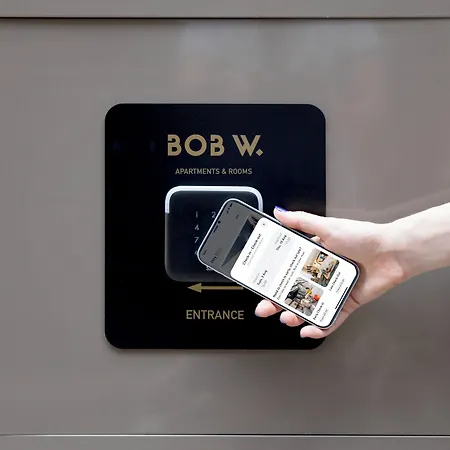 Bob W Old Town ホテル 4*