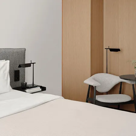Bob W Old Town Hotel 4*