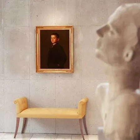 호텔 Bob W Old Town 4*