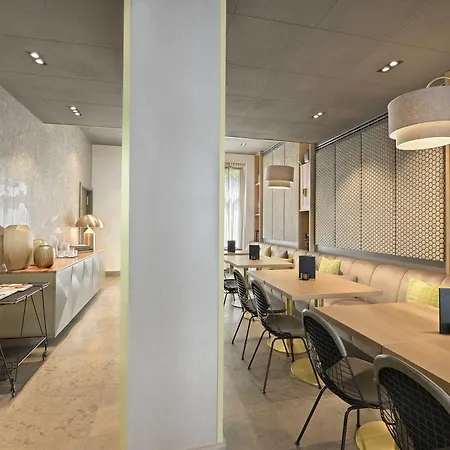 Bob W Old Town 호텔