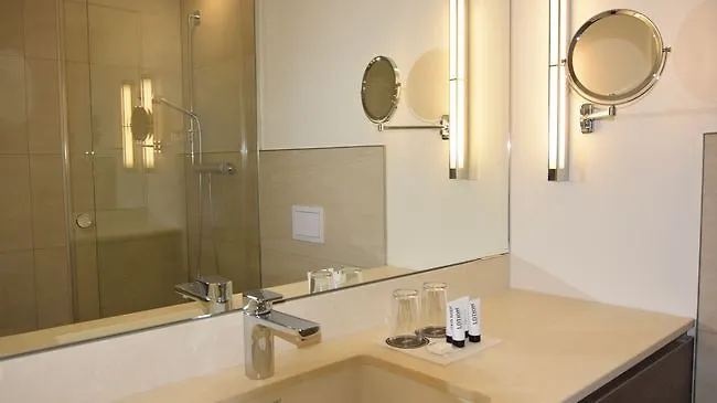 Bob W Old Town Hotel Mnichov