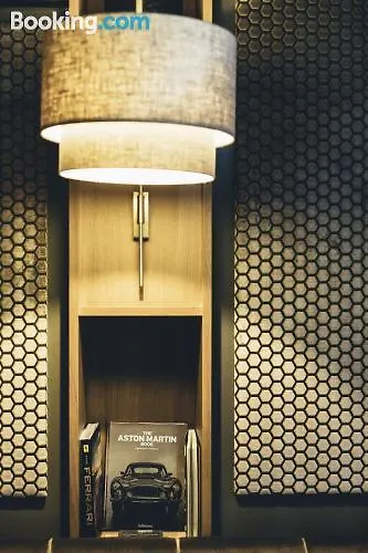 Hotel Bob W Old Town