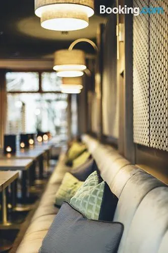 Bob W Old Town Hotel 4*