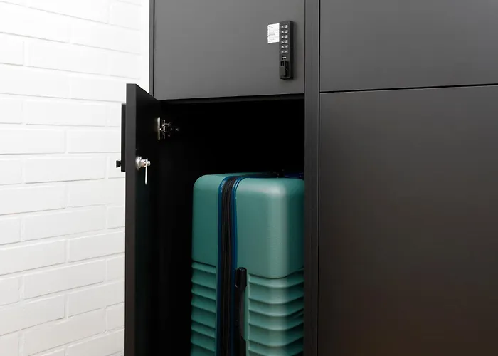 Bob W Old Town Hotel 4*