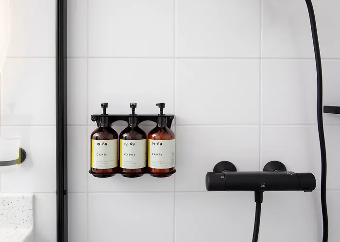 Hotel Bob W Old Town 4*