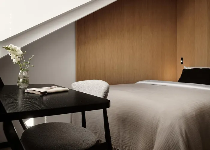 Bob W Old Town Mnichov