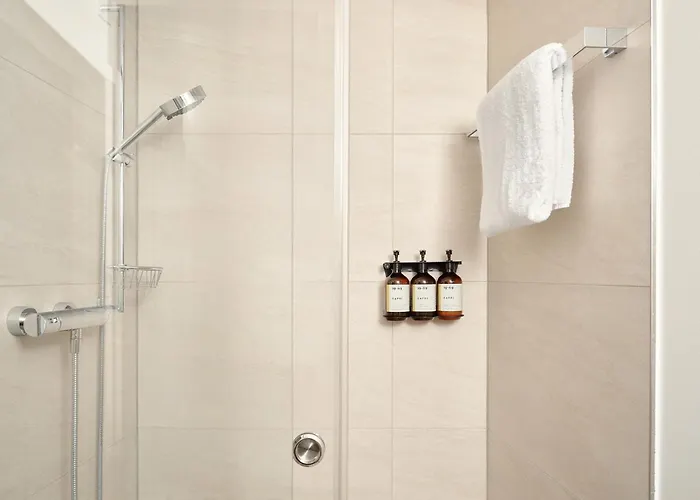 Bob W Old Town 4* Mnichov