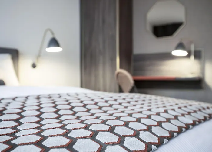 Bob W Old Town Mnichov