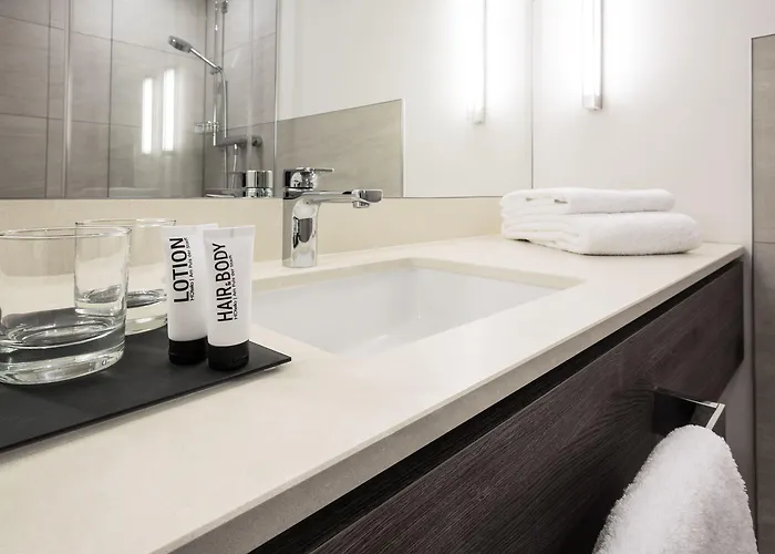 Bob W Old Town Mnichov