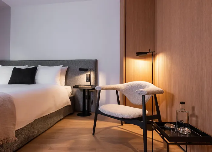 Bob W Old Town Mnichov