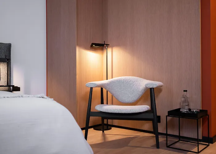 Hotel Bob W Old Town 4*