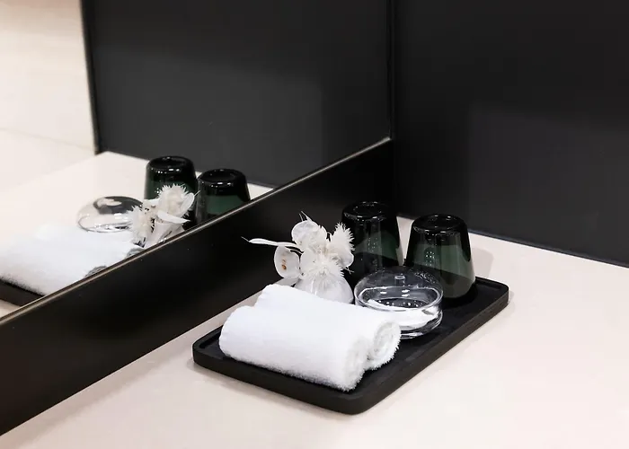 Hotel Bob W Old Town