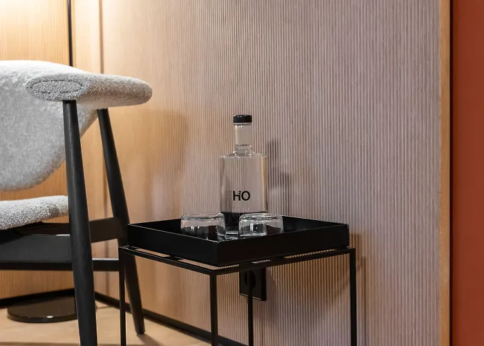 Bob W Old Town Hotel 4*