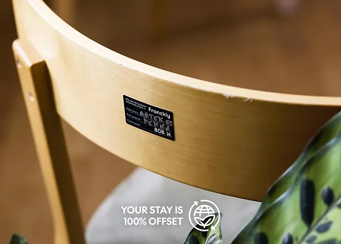 Hotel Bob W Old Town