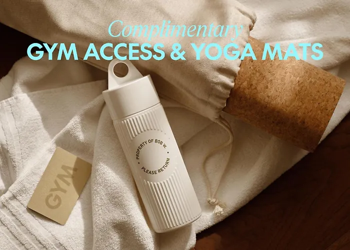 Bob W Old Town 4* Mnichov