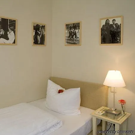 Hotel Bob W Old Town Mnichov