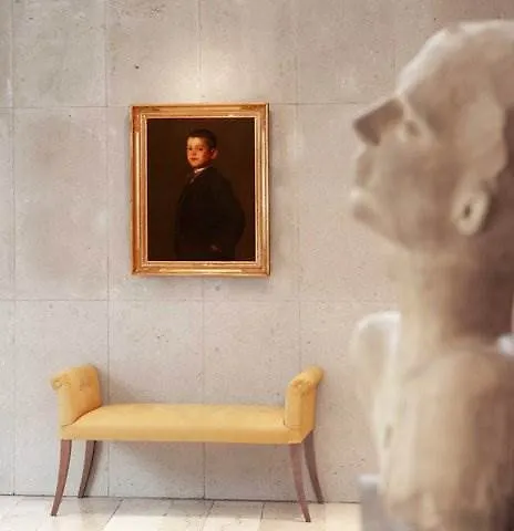 Hotel Bob W Old Town 4*