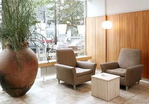 Bob W Old Town Mnichov