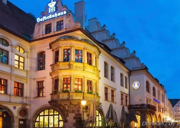 Bob W Old Town Hotel 4*