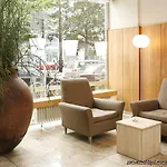 Hotel Bob W Old Town 4*