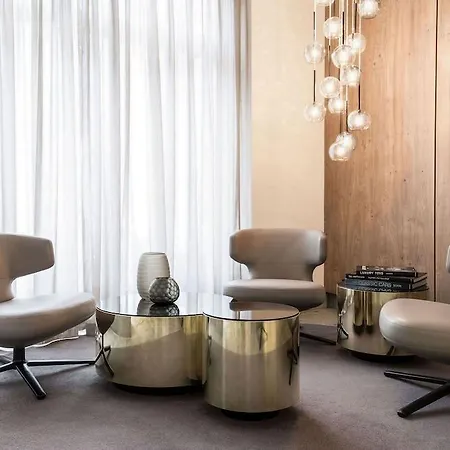 מלון Bob W Old Town מינכן