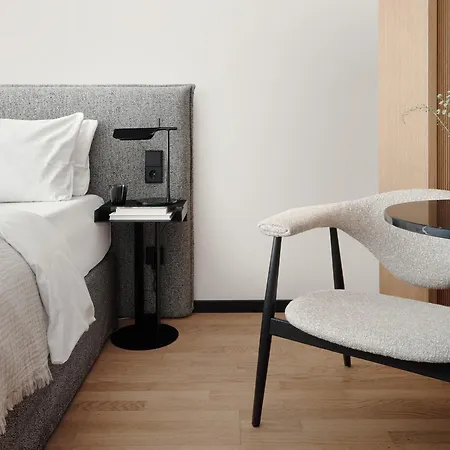 מלון Bob W Old Town מינכן