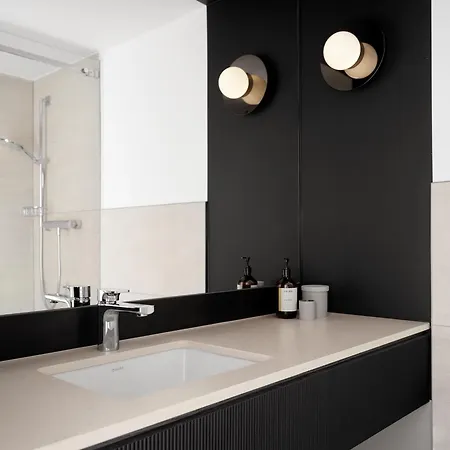 מלון Bob W Old Town מינכן