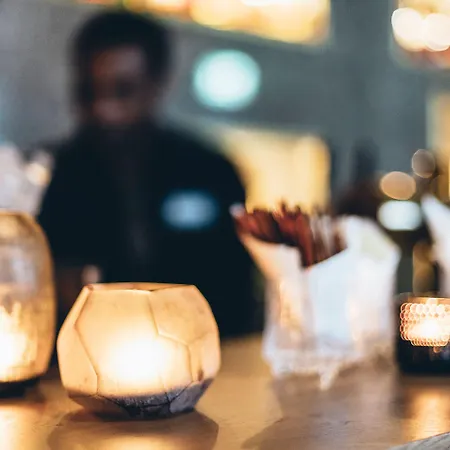 מלון Bob W Old Town מינכן